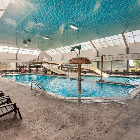 Best Western Plus Leamington Hotel & Conference Centre מראה חיצוני תמונה
