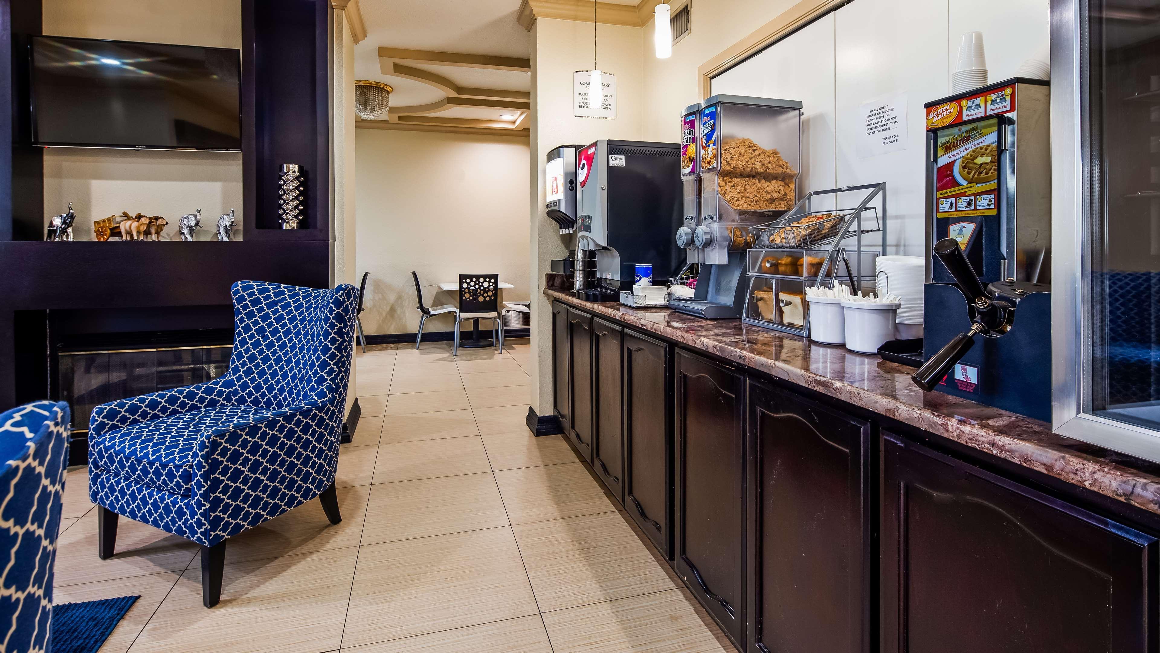 Best Western Plus Leamington Hotel & Conference Centre מראה חיצוני תמונה
