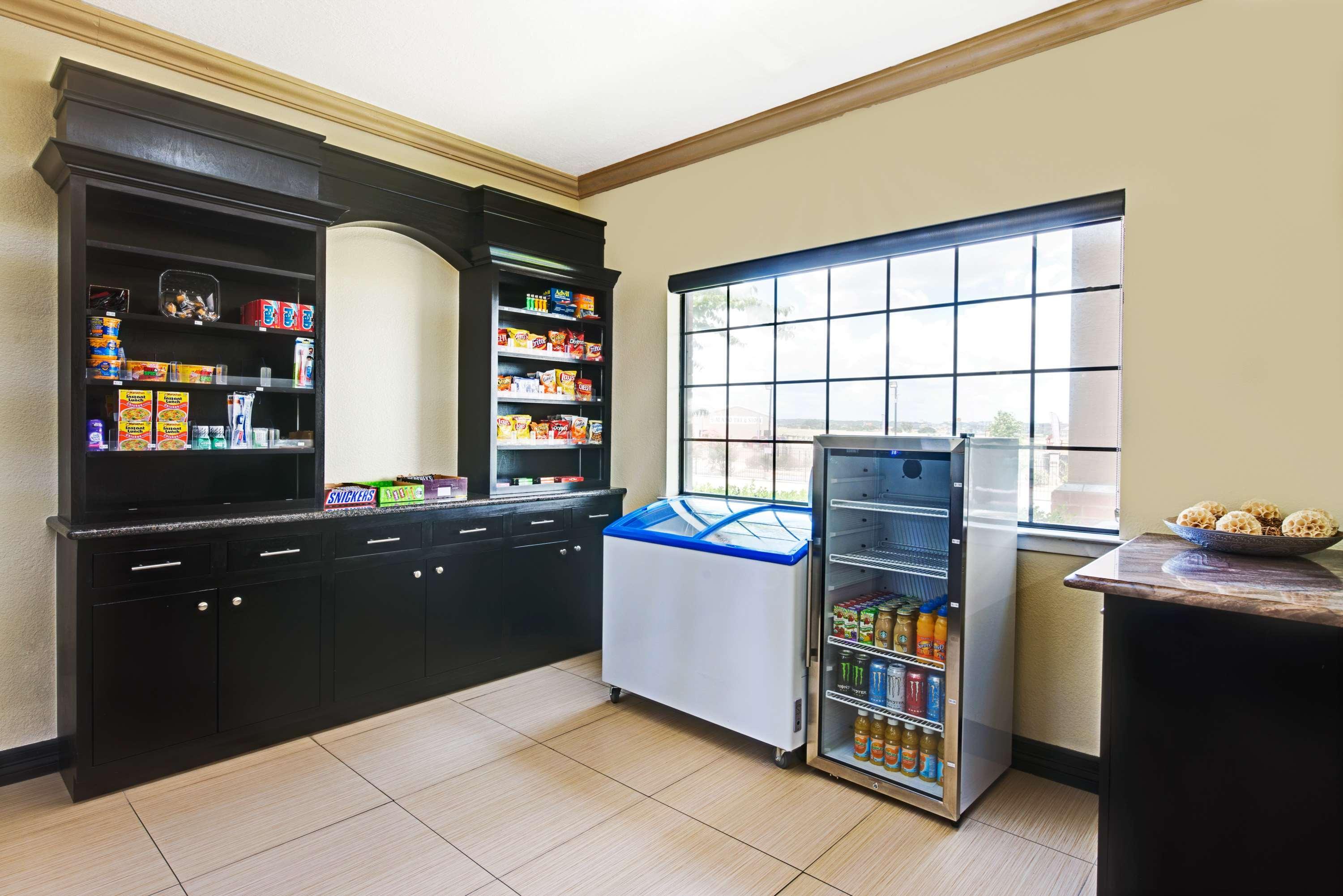 Best Western Plus Leamington Hotel & Conference Centre מראה חיצוני תמונה