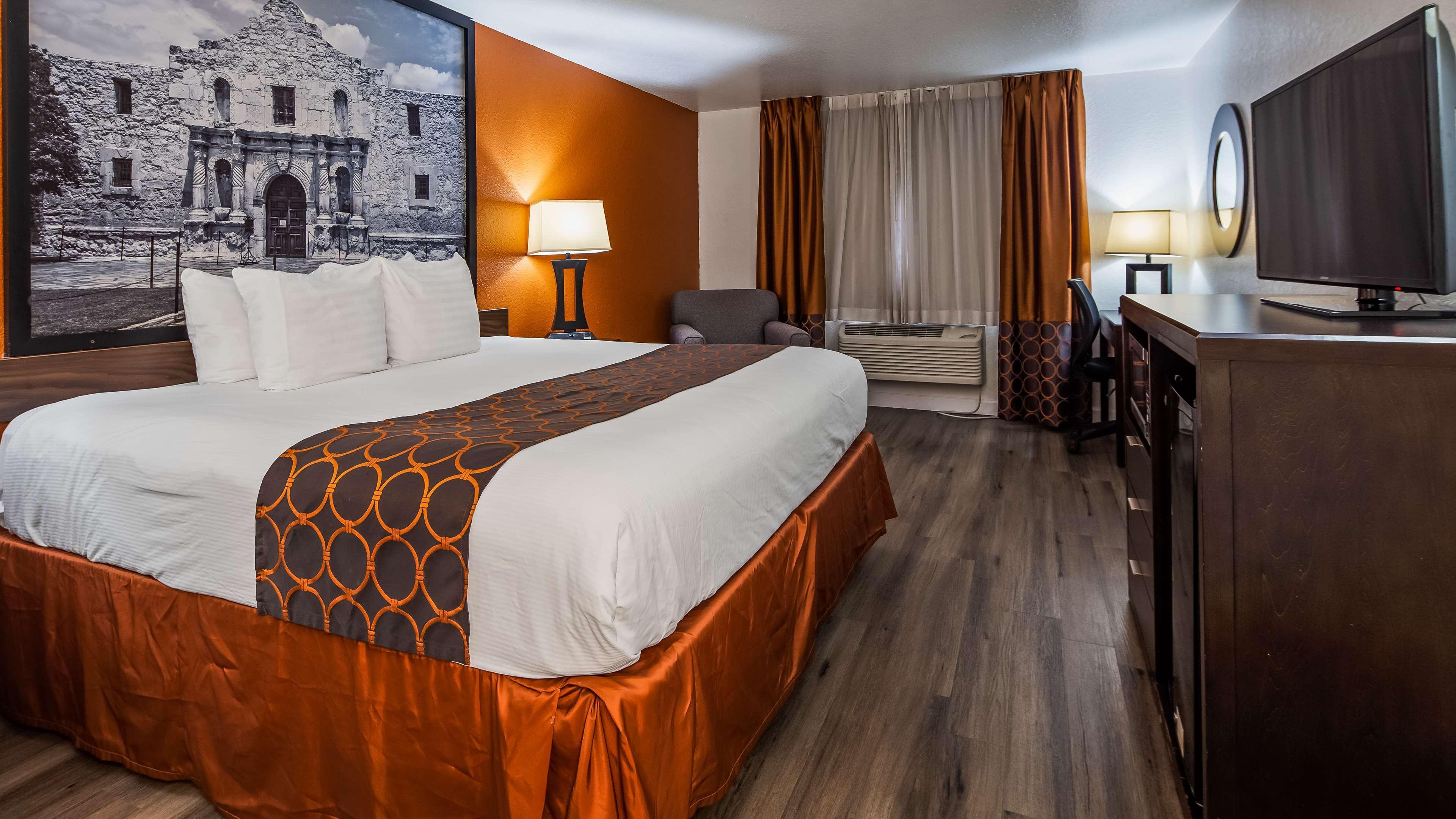 Best Western Plus Leamington Hotel & Conference Centre מראה חיצוני תמונה