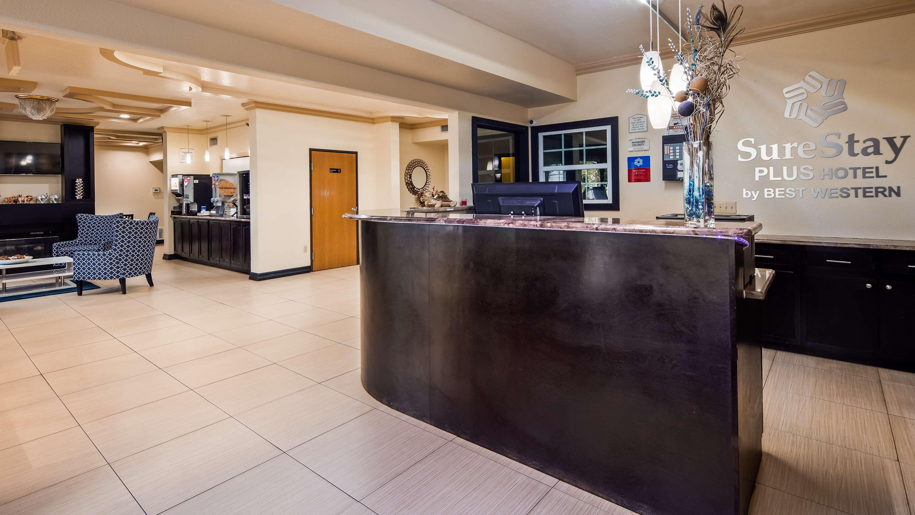 Best Western Plus Leamington Hotel & Conference Centre מראה חיצוני תמונה