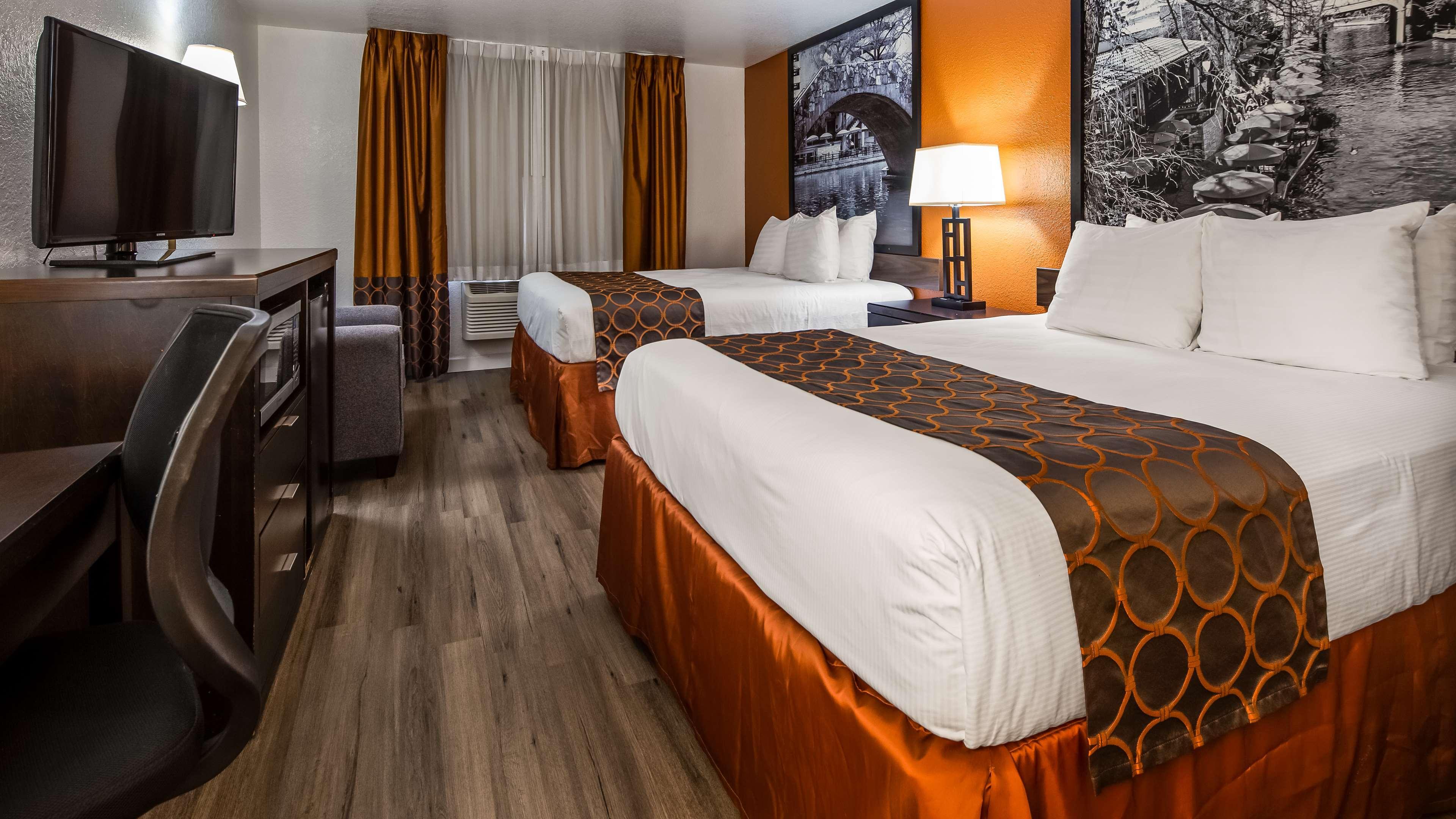 Best Western Plus Leamington Hotel & Conference Centre מראה חיצוני תמונה
