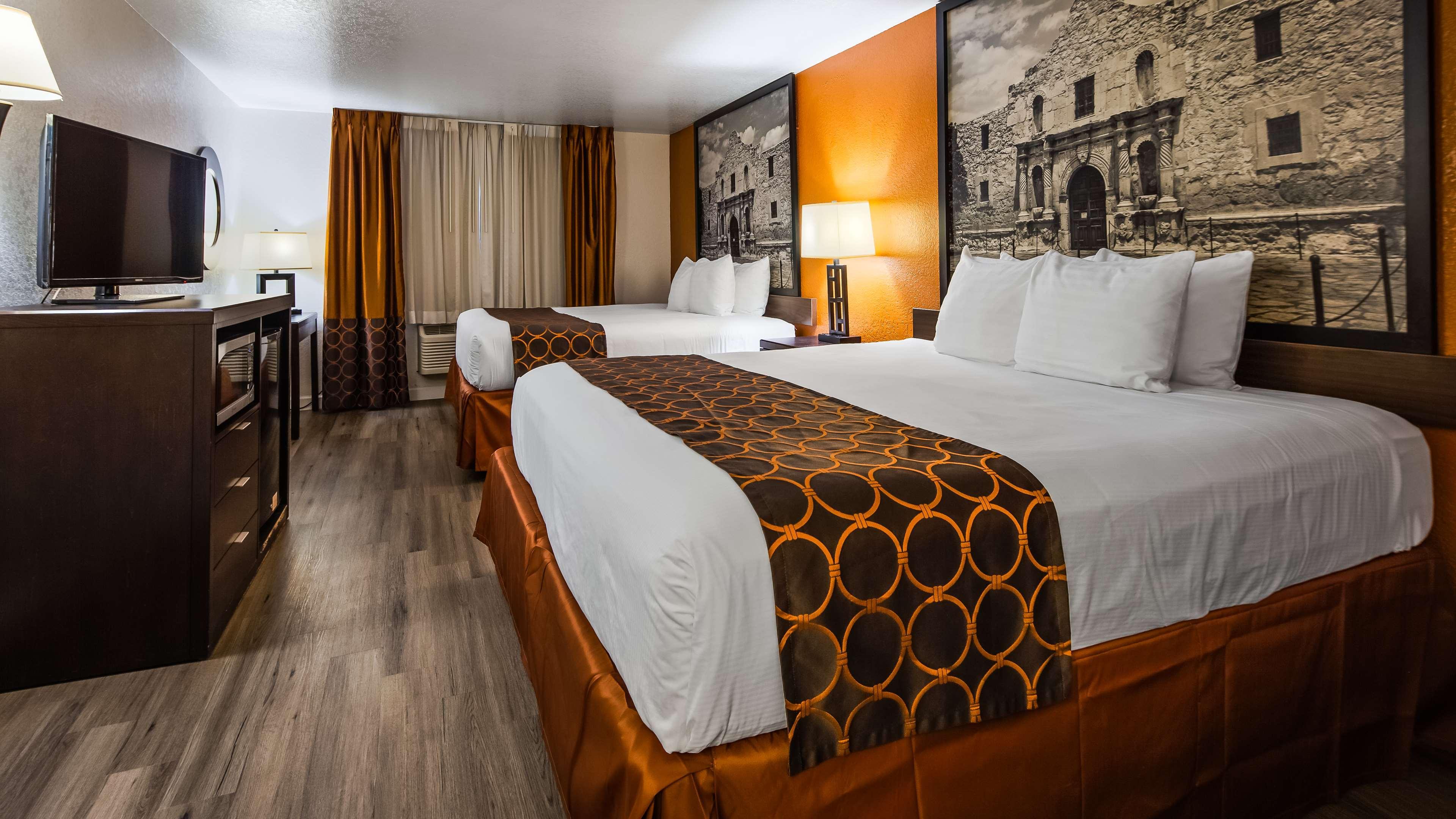 Best Western Plus Leamington Hotel & Conference Centre מראה חיצוני תמונה