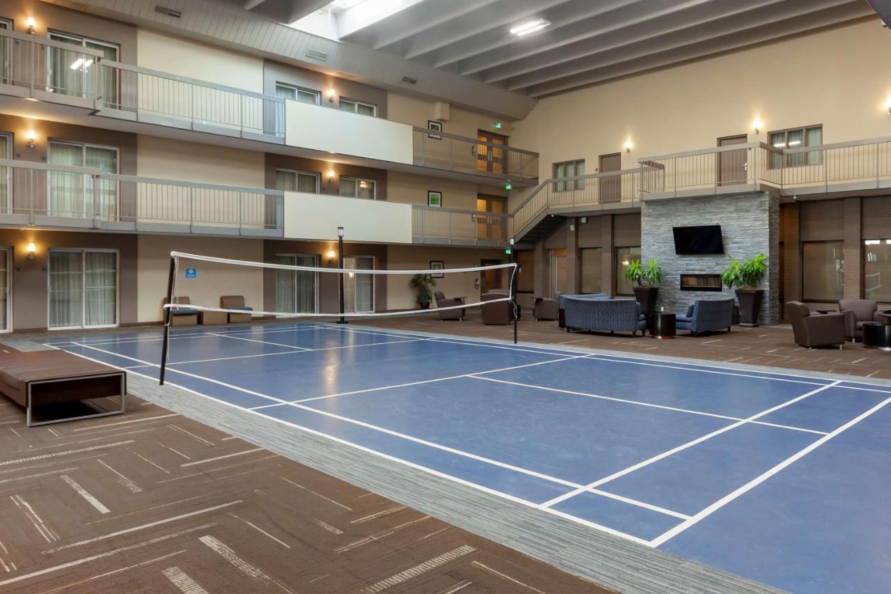 Best Western Plus Leamington Hotel & Conference Centre מראה חיצוני תמונה