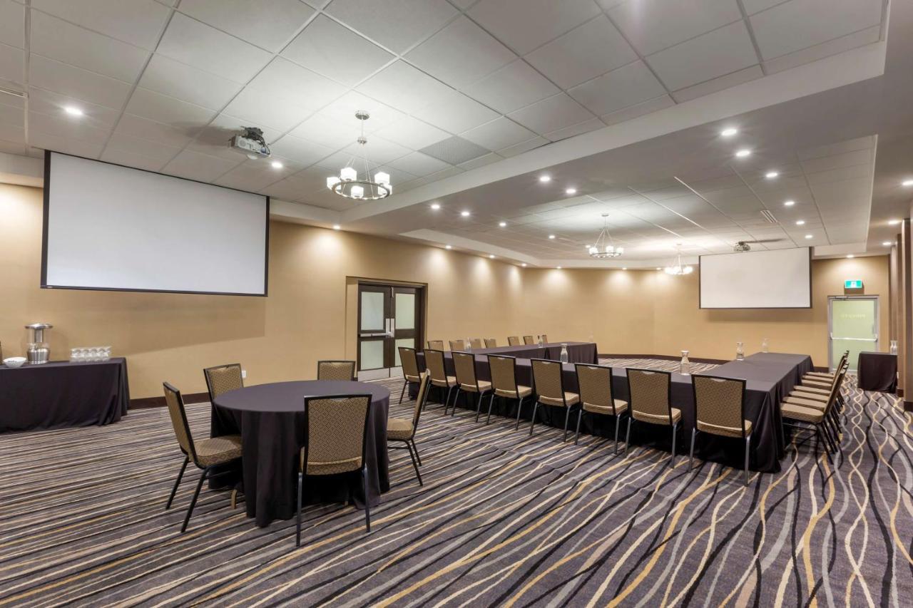 Best Western Plus Leamington Hotel & Conference Centre מראה חיצוני תמונה