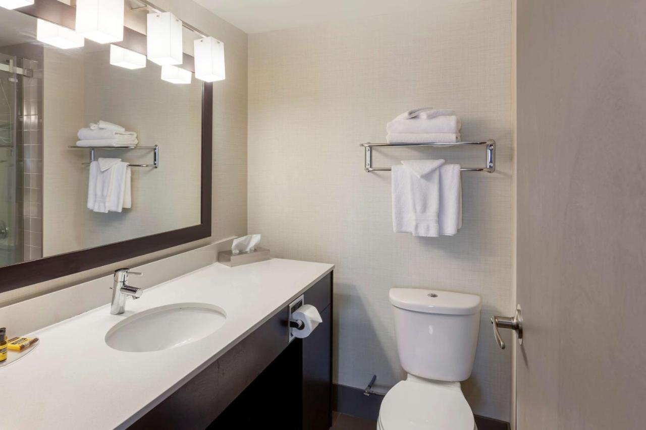 Best Western Plus Leamington Hotel & Conference Centre מראה חיצוני תמונה