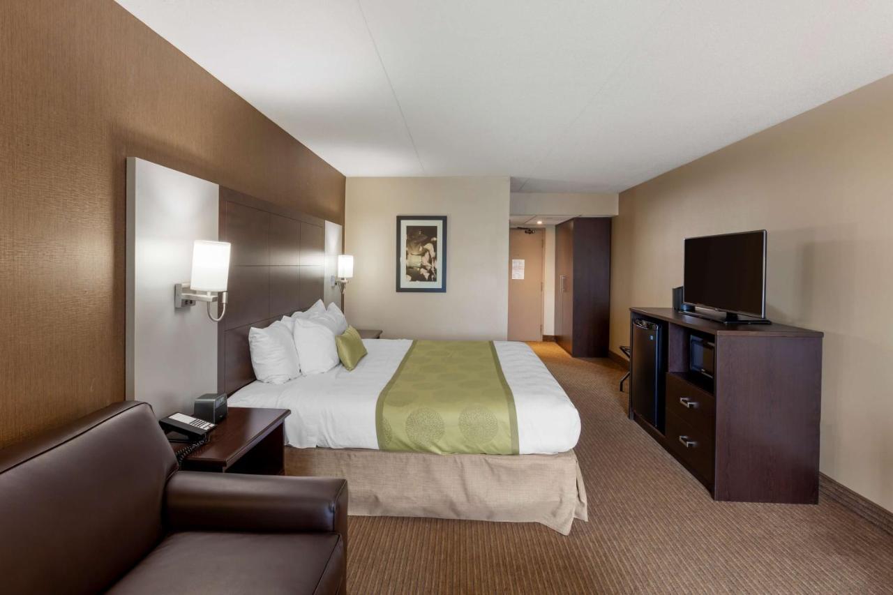 Best Western Plus Leamington Hotel & Conference Centre מראה חיצוני תמונה