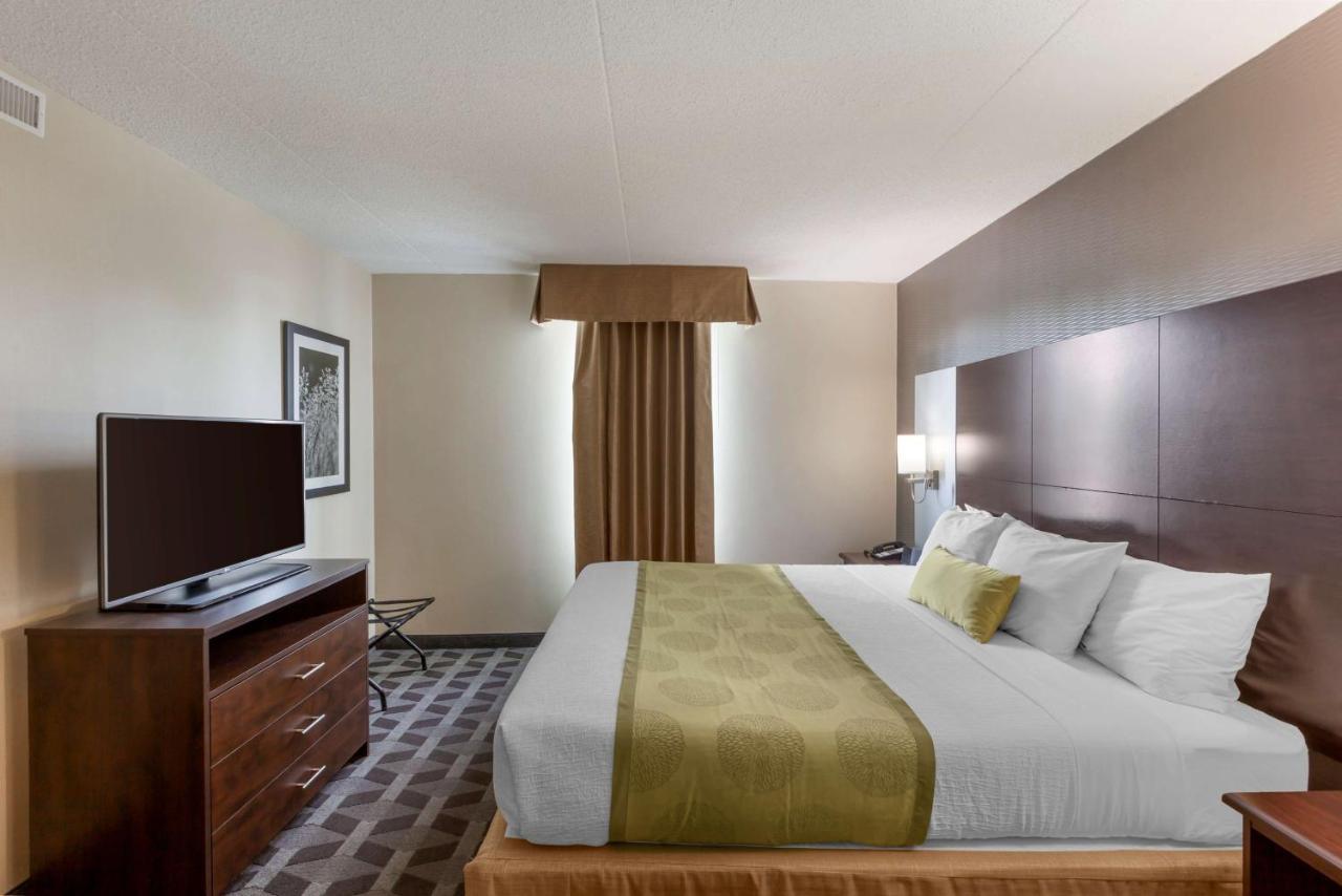 Best Western Plus Leamington Hotel & Conference Centre מראה חיצוני תמונה