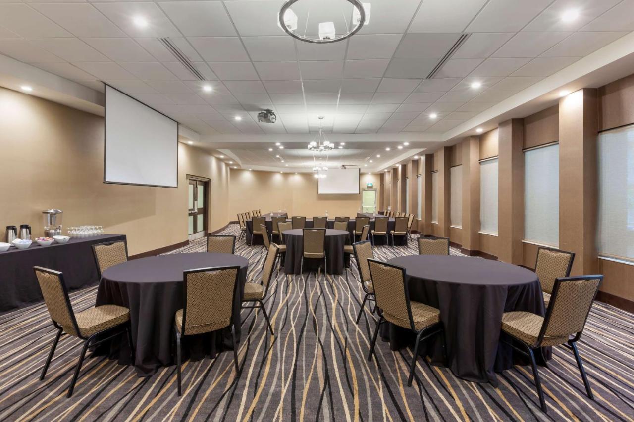 Best Western Plus Leamington Hotel & Conference Centre מראה חיצוני תמונה