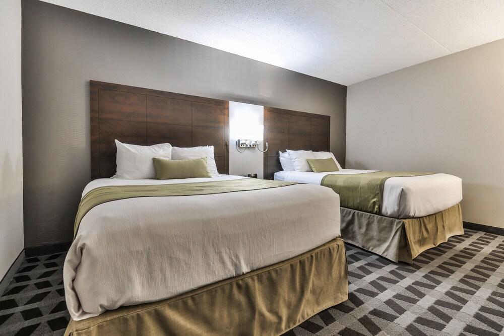 Best Western Plus Leamington Hotel & Conference Centre מראה חיצוני תמונה