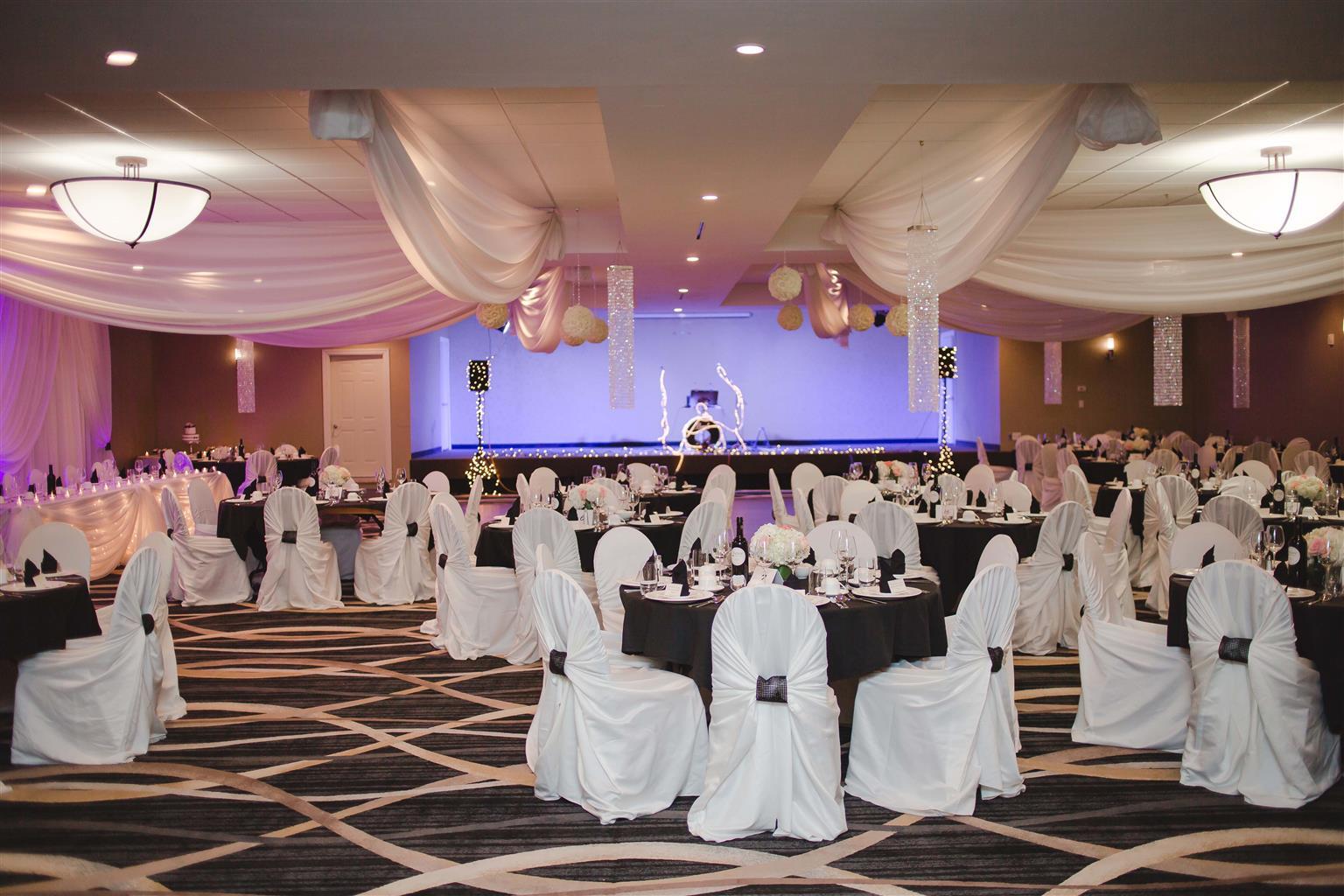 Best Western Plus Leamington Hotel & Conference Centre מראה חיצוני תמונה