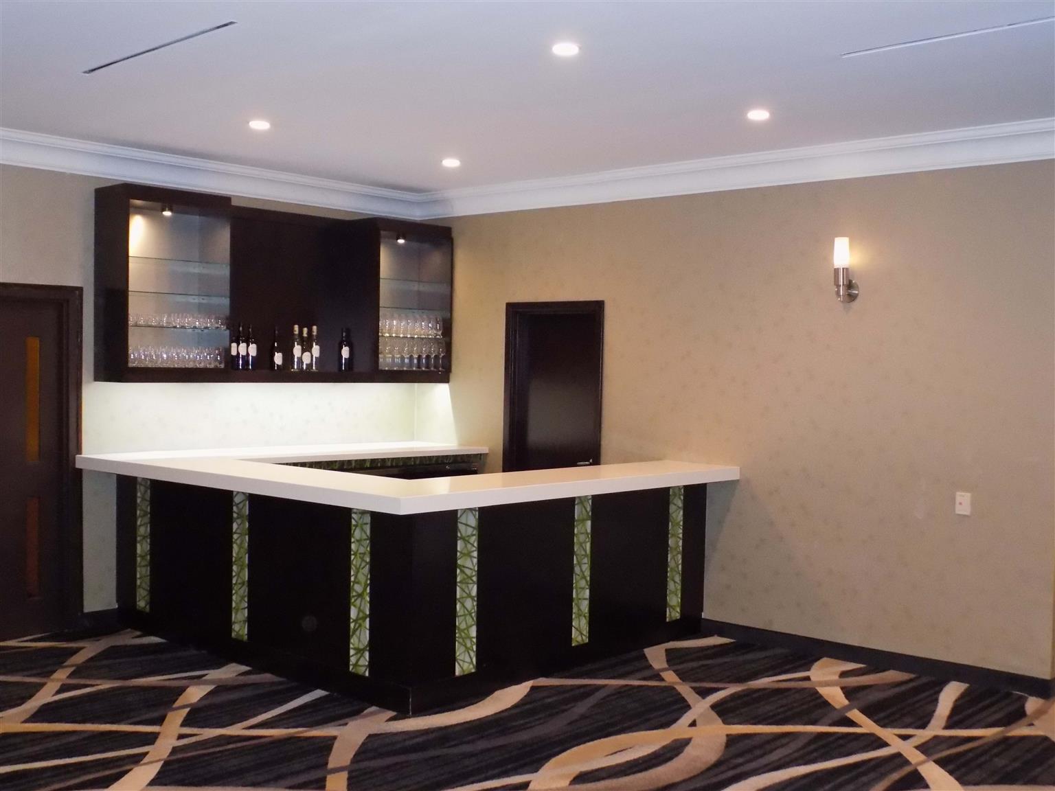 Best Western Plus Leamington Hotel & Conference Centre מראה חיצוני תמונה