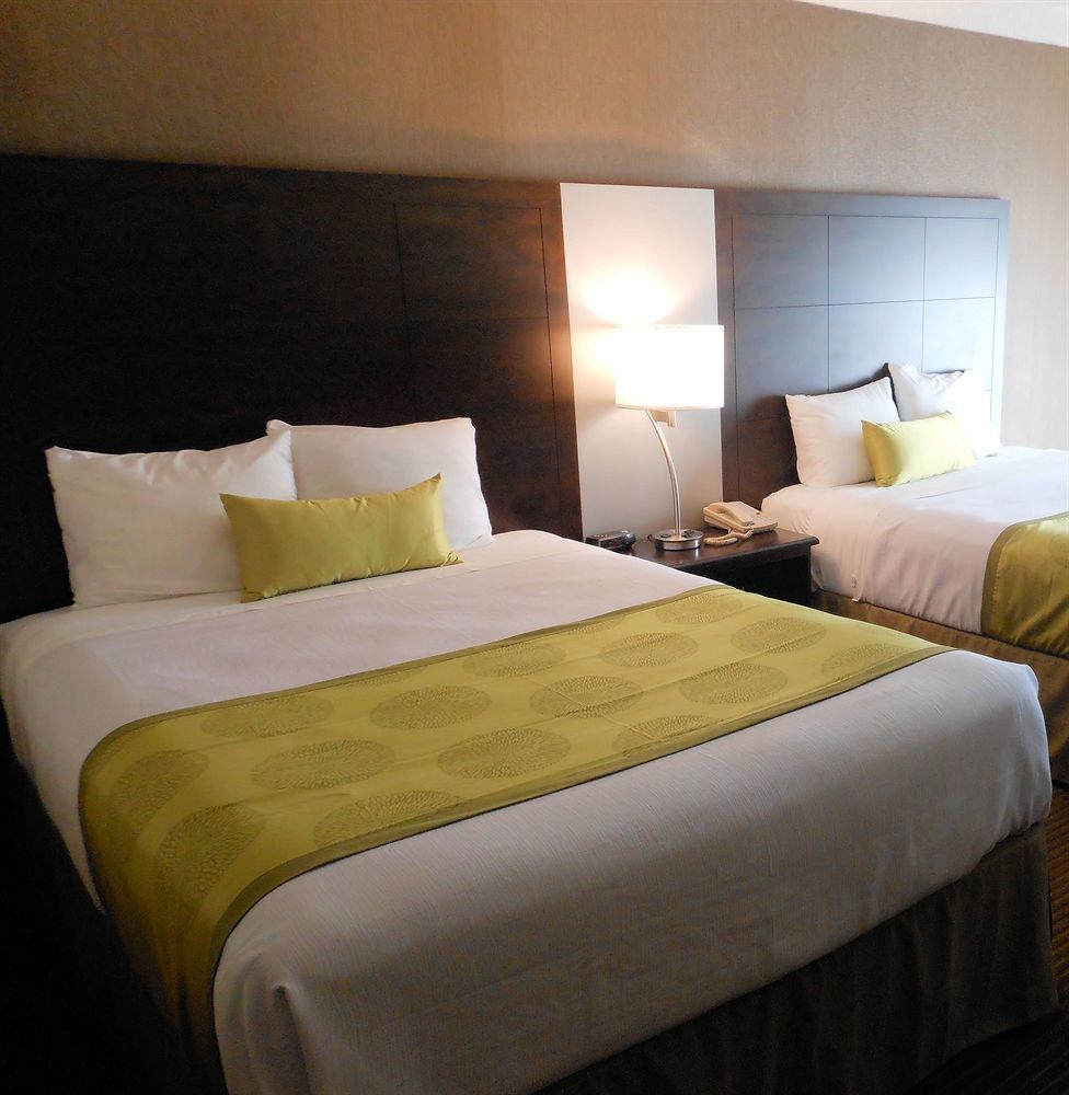 Best Western Plus Leamington Hotel & Conference Centre מראה חיצוני תמונה